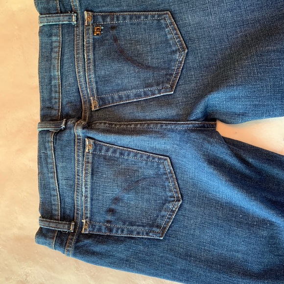 Joe’s jeans fit petite boot cut W28 - Picture 2 of 4